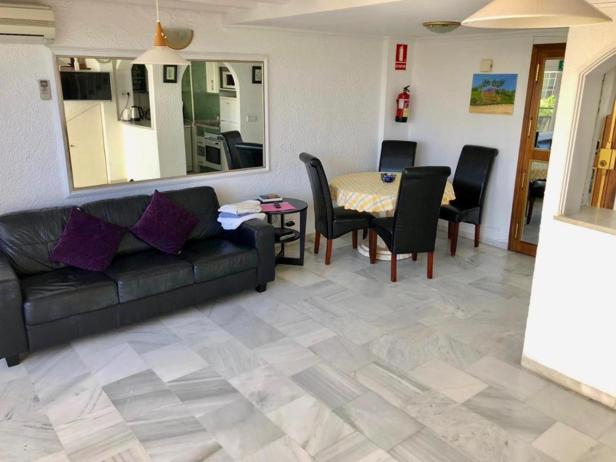 Skol Apartments Marbellac Extérieur photo