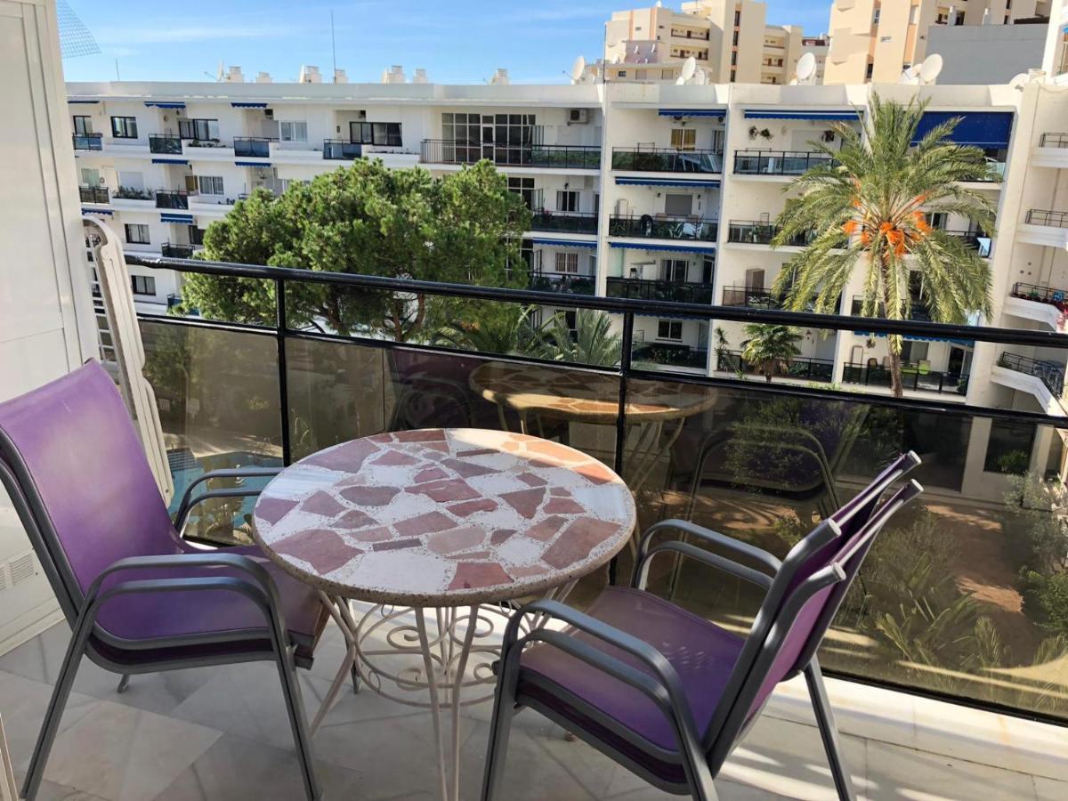 Skol Apartments Marbellac Extérieur photo