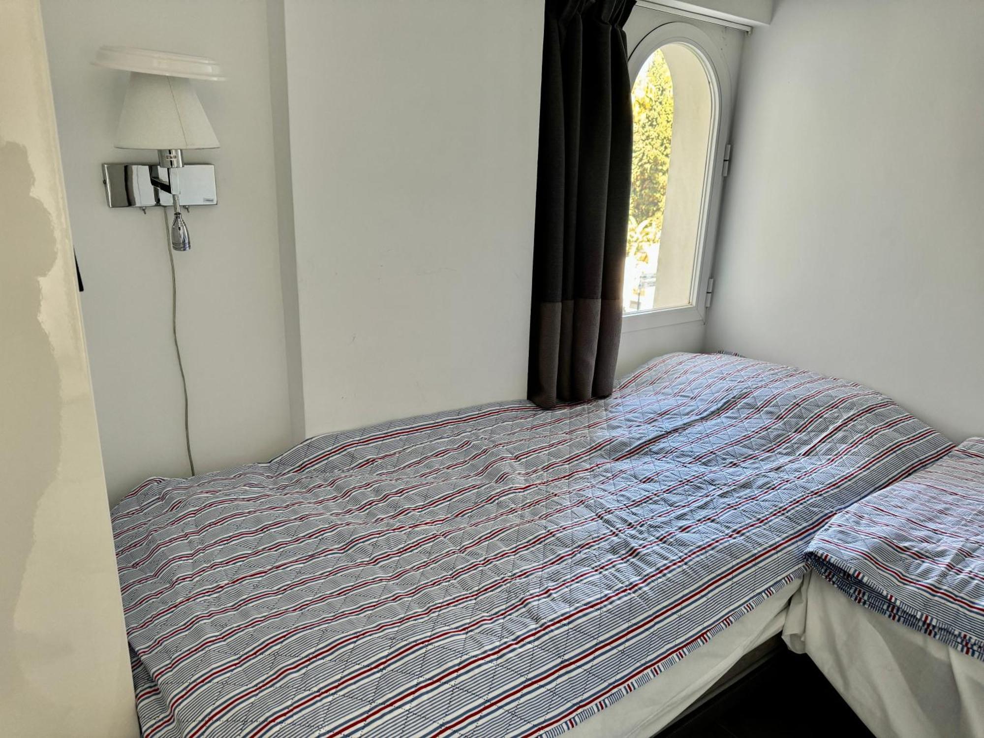 Skol Apartments Marbellac Extérieur photo