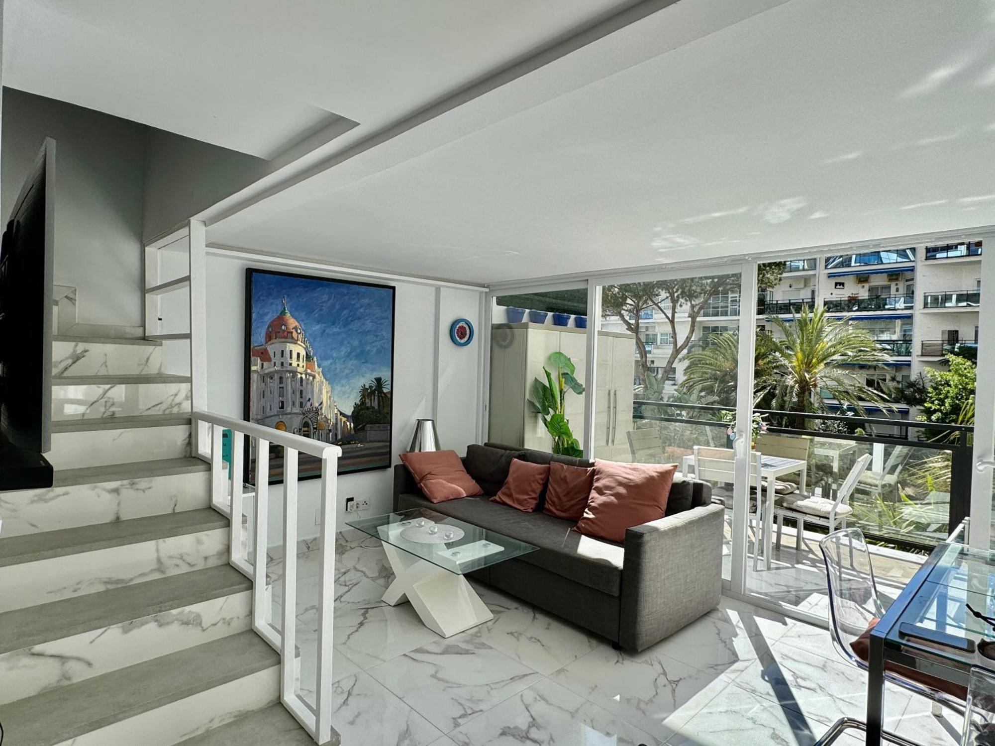 Skol Apartments Marbellac Extérieur photo
