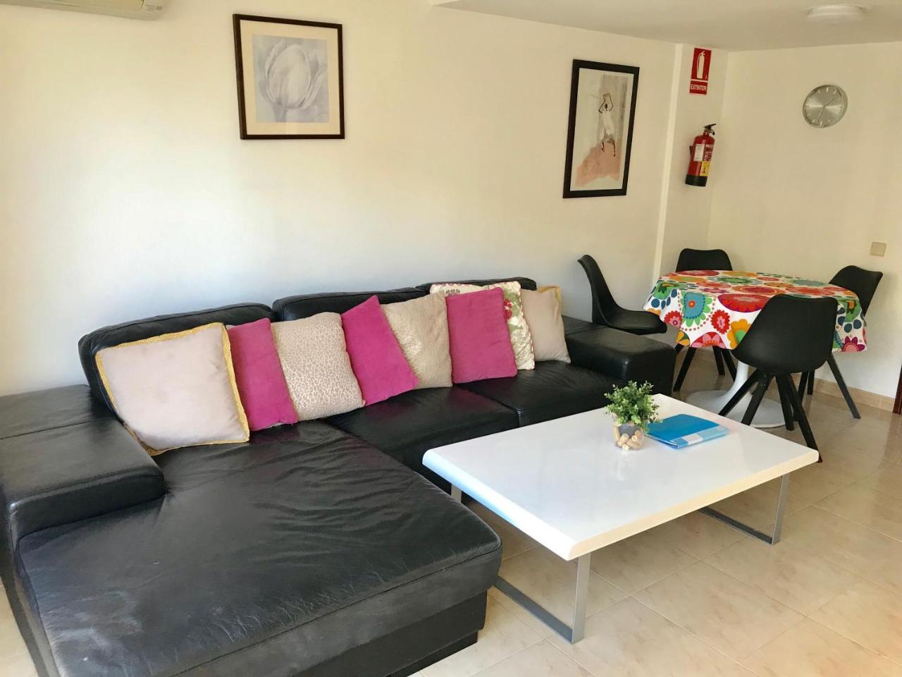 Skol Apartments Marbellac Extérieur photo