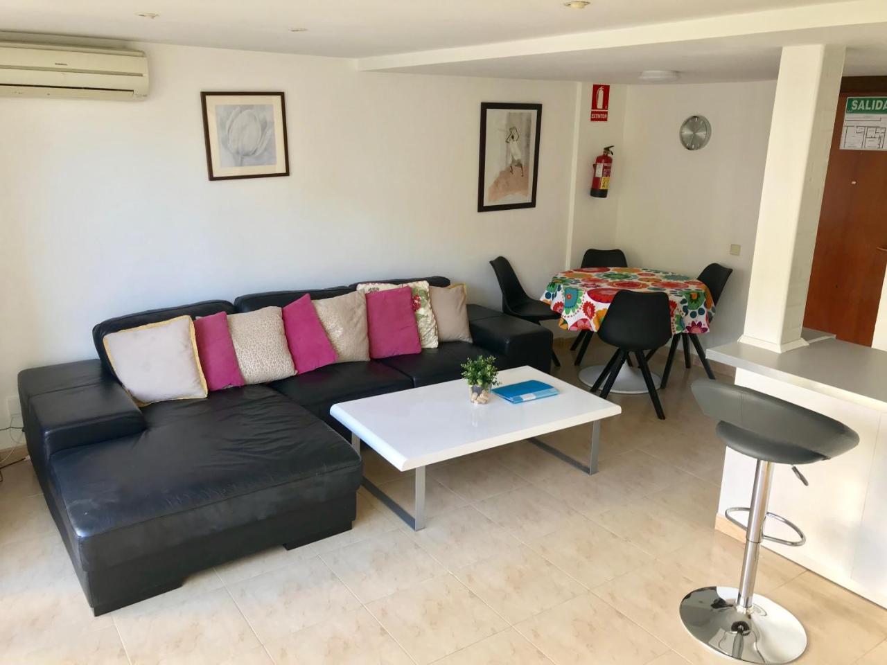 Skol Apartments Marbellac Extérieur photo