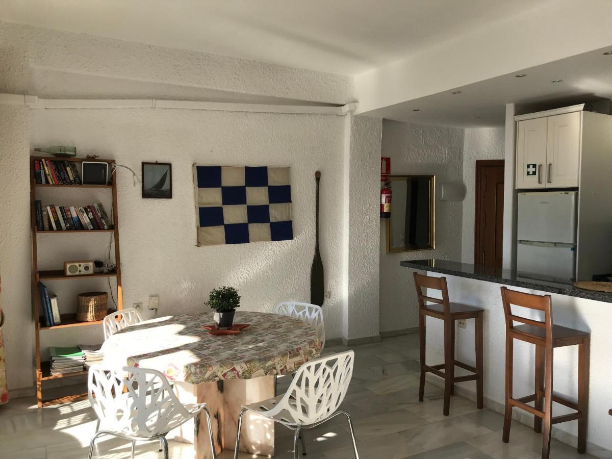 Skol Apartments Marbellac Extérieur photo