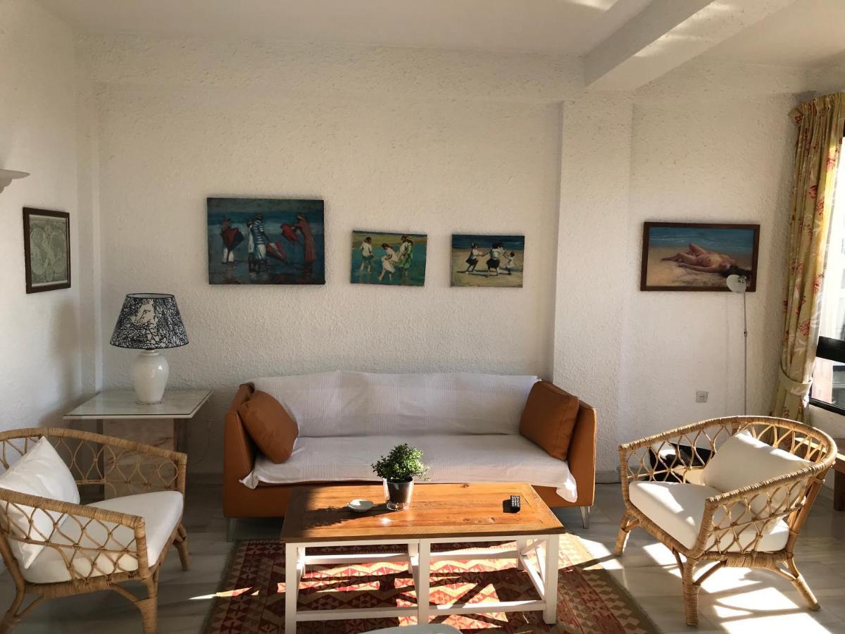 Skol Apartments Marbellac Extérieur photo