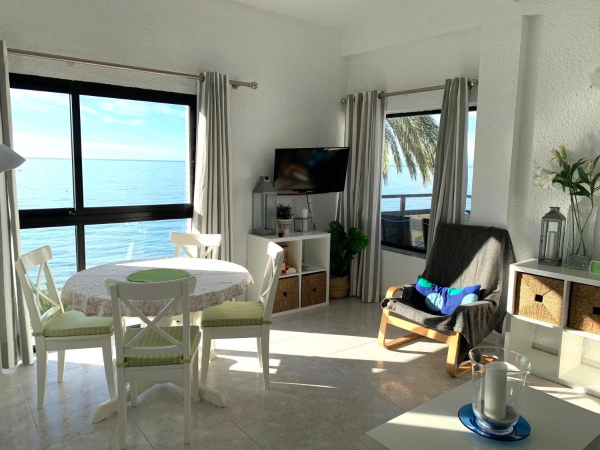 Skol Apartments Marbellac Extérieur photo