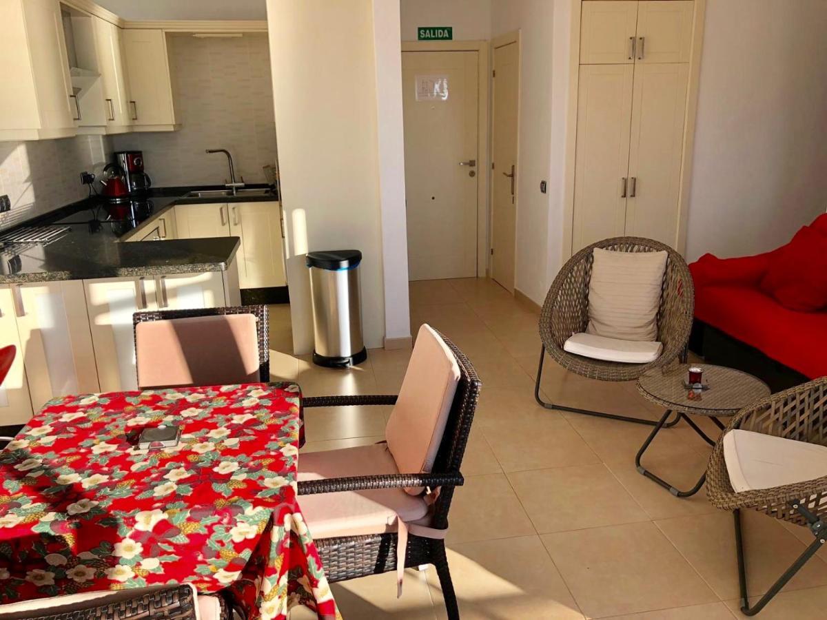 Skol Apartments Marbellac Extérieur photo