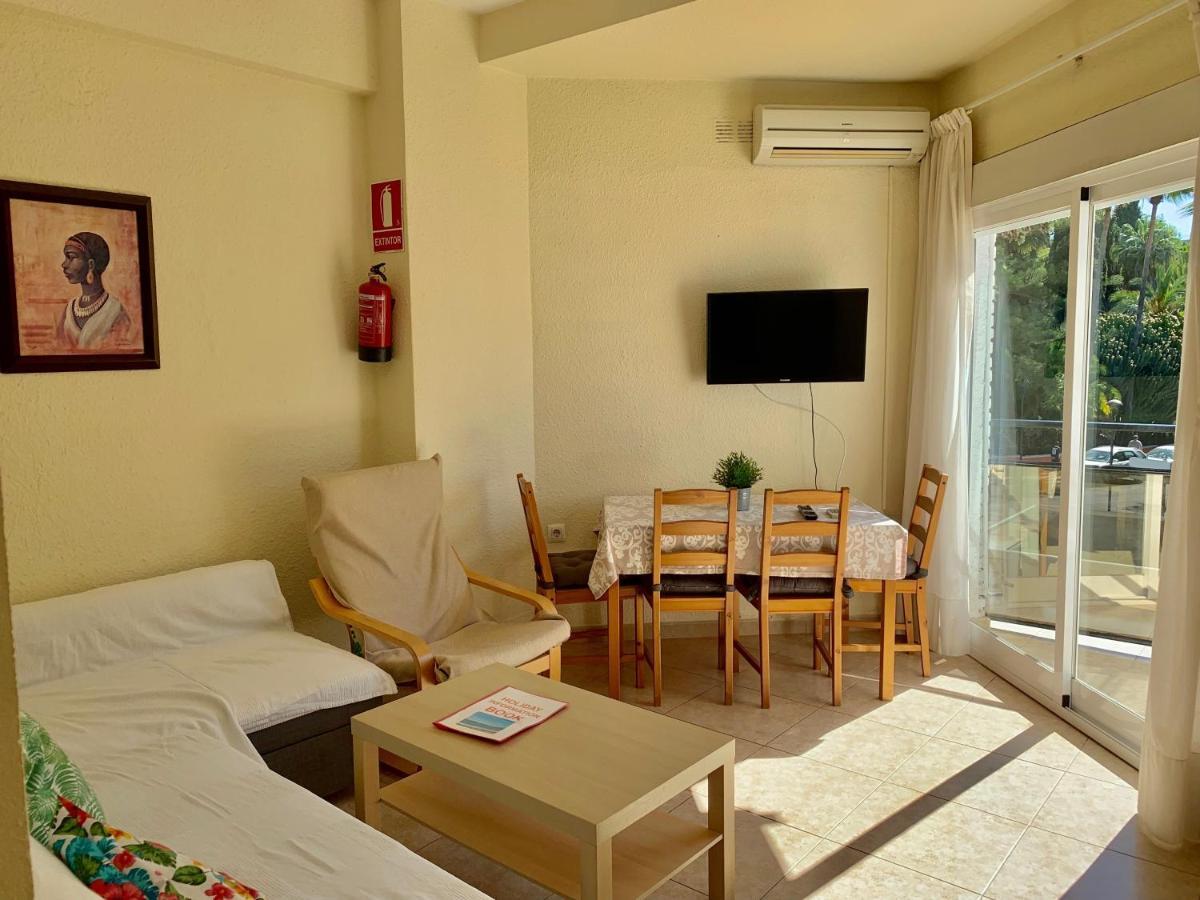 Skol Apartments Marbellac Extérieur photo