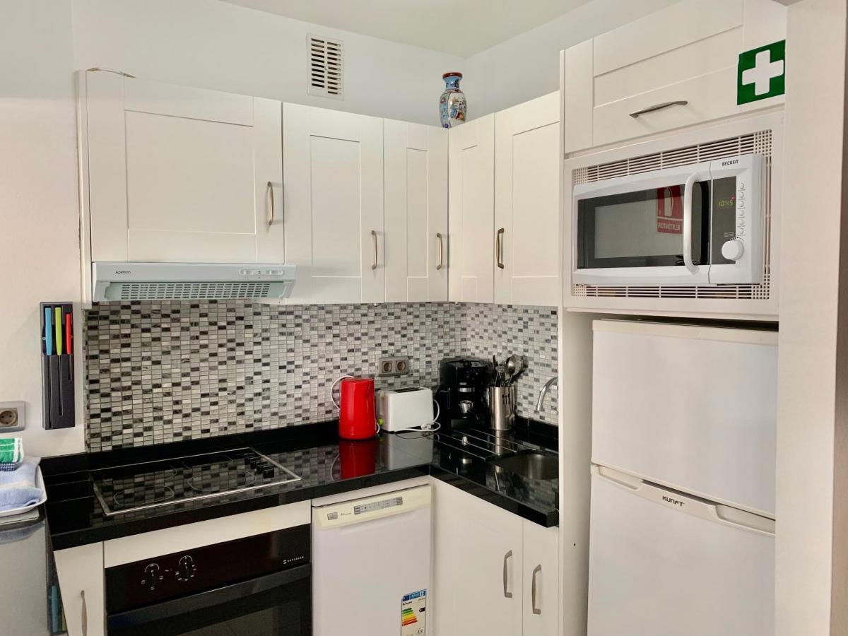 Skol Apartments Marbellac Extérieur photo