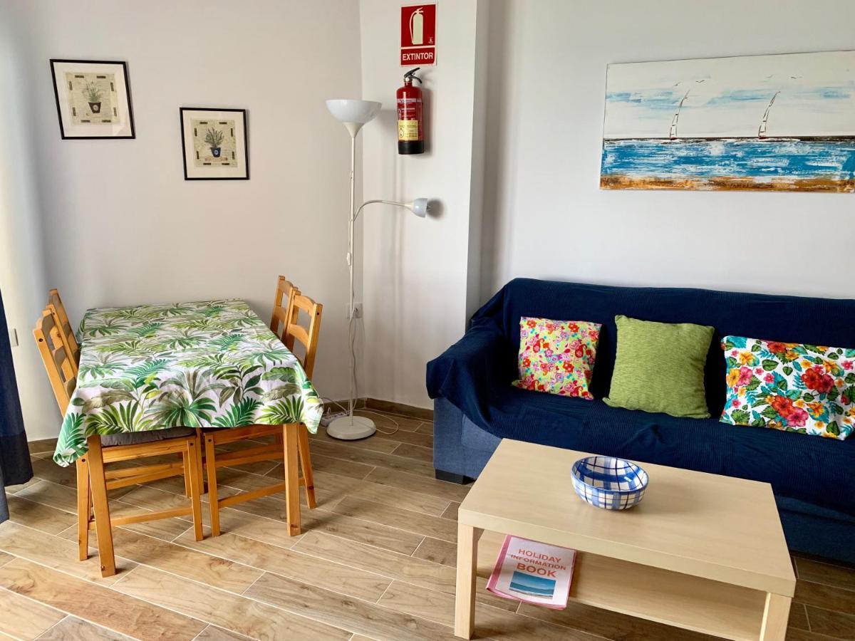 Skol Apartments Marbellac Extérieur photo