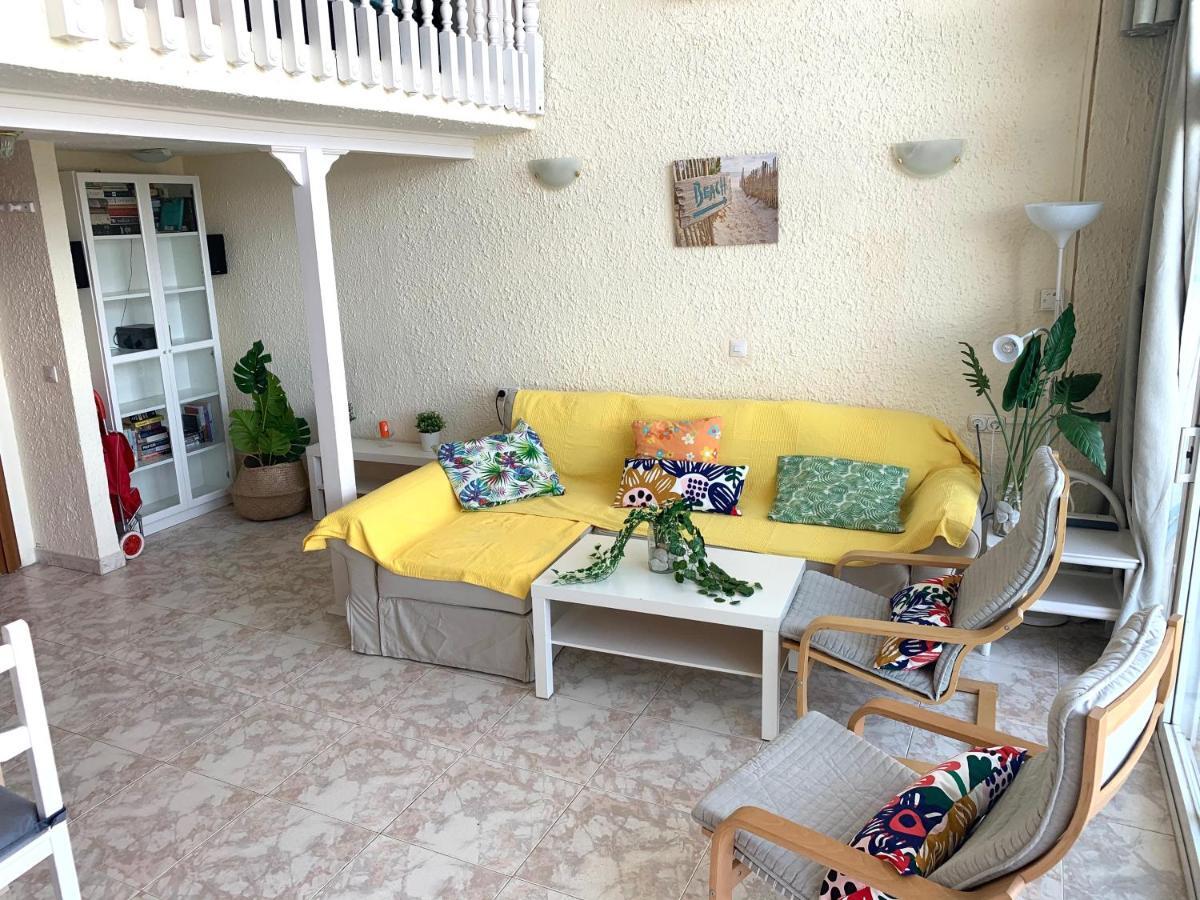 Skol Apartments Marbellac Extérieur photo