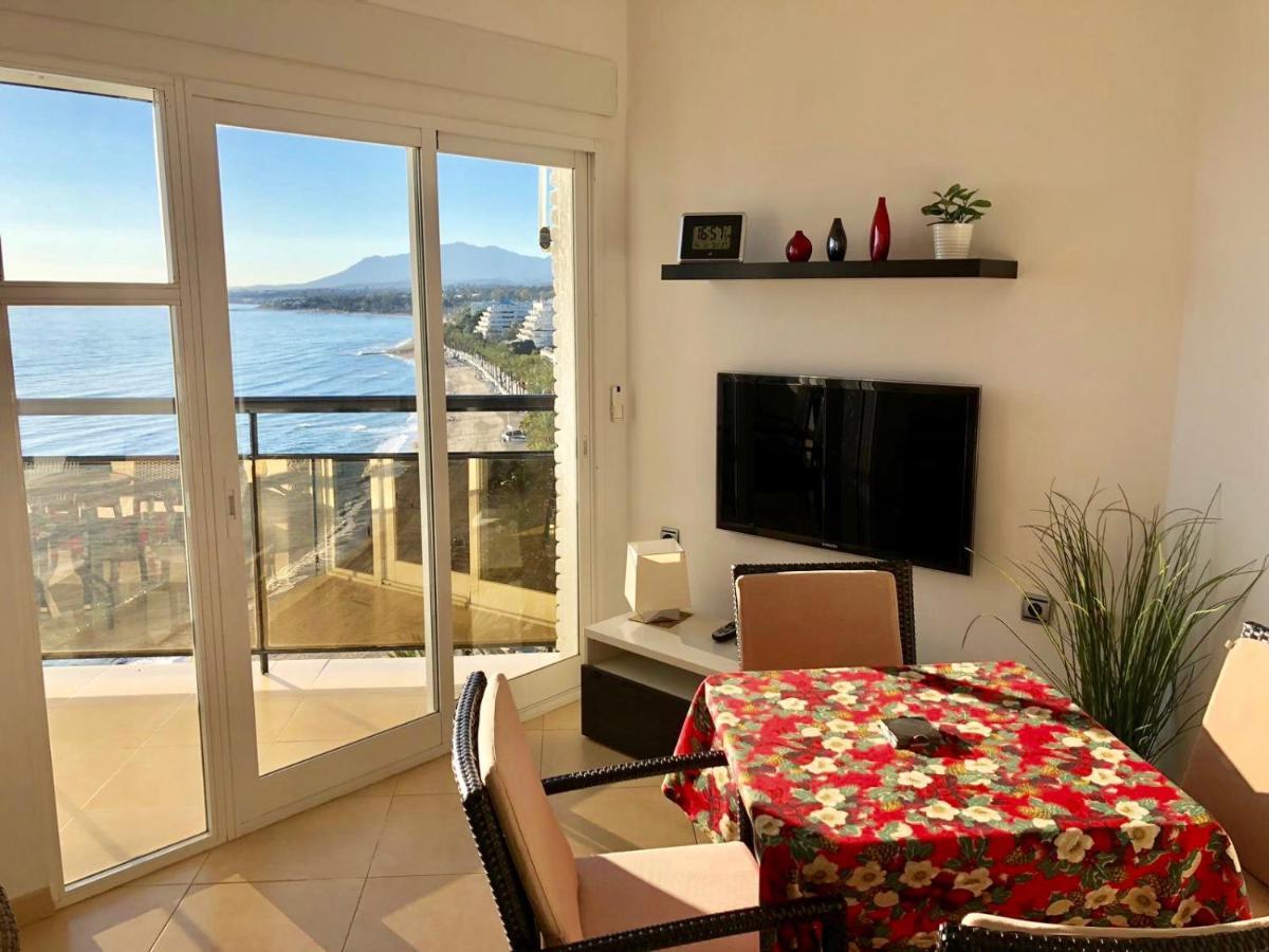 Skol Apartments Marbellac Extérieur photo