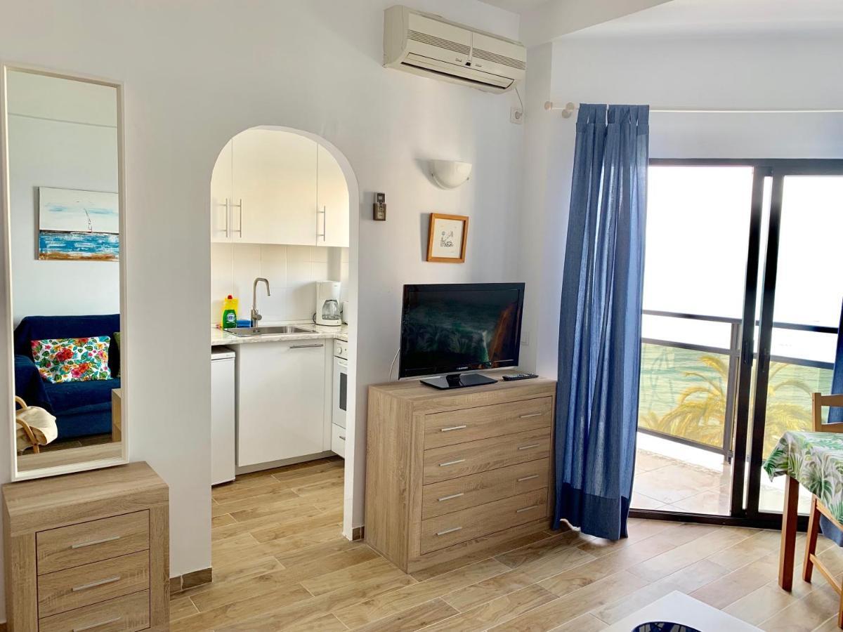Skol Apartments Marbellac Extérieur photo
