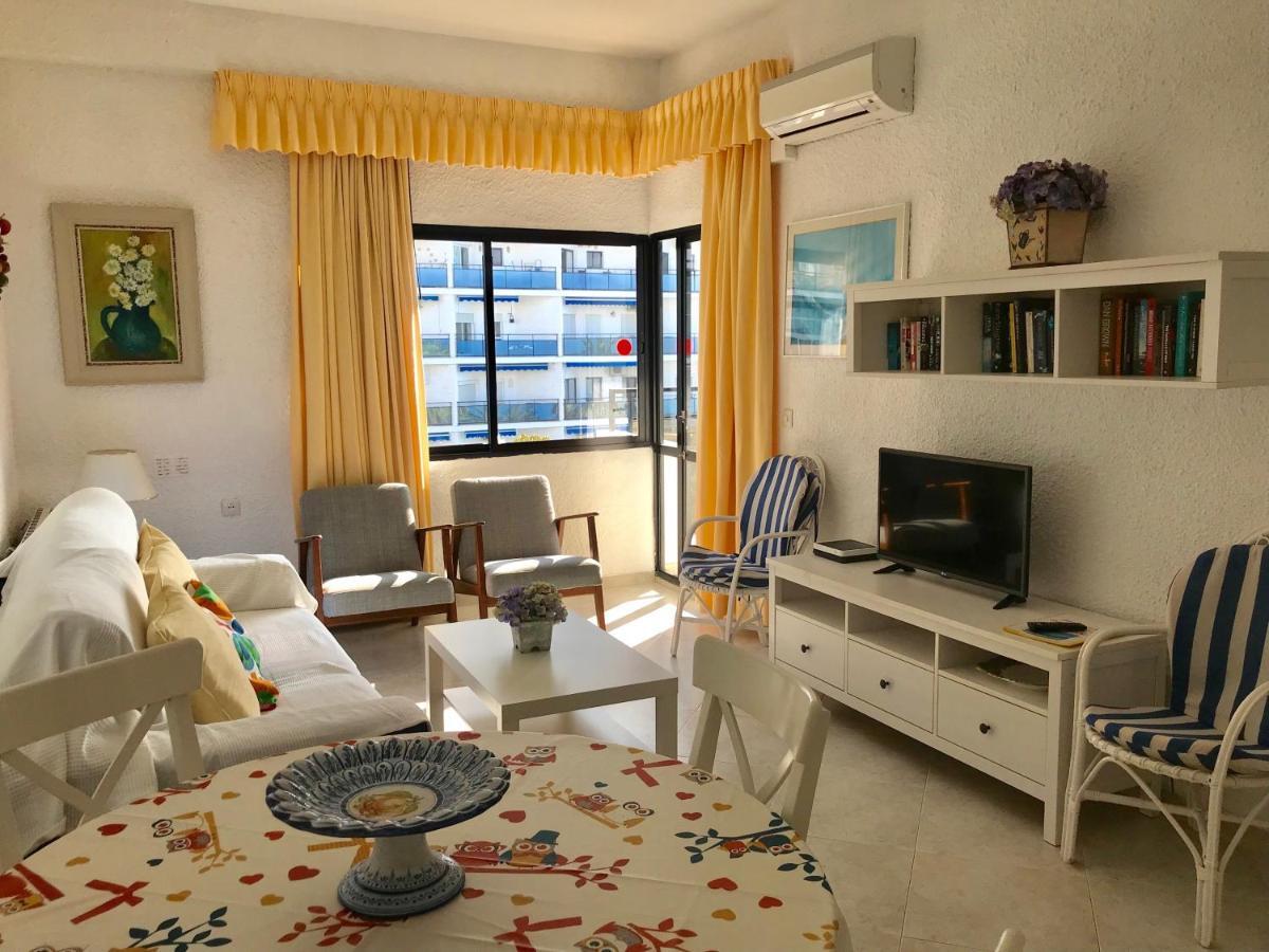 Skol Apartments Marbellac Extérieur photo