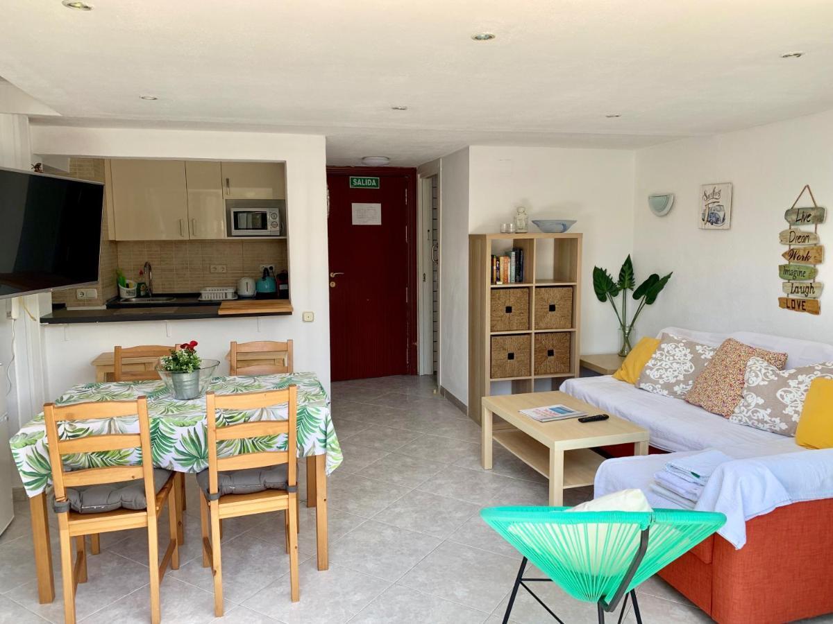 Skol Apartments Marbellac Extérieur photo