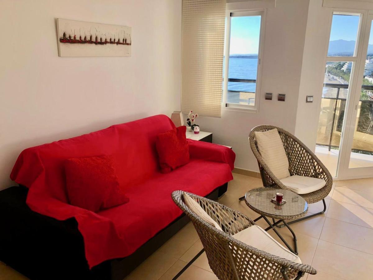 Skol Apartments Marbellac Extérieur photo